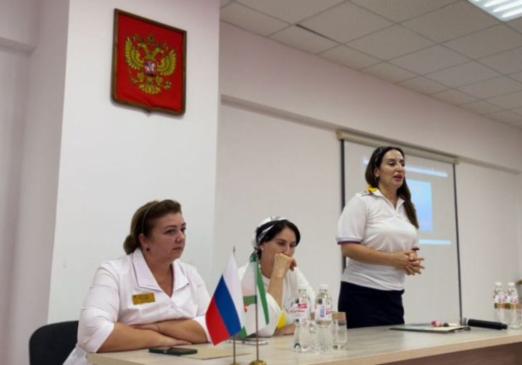 Всероссийский день трезвости.