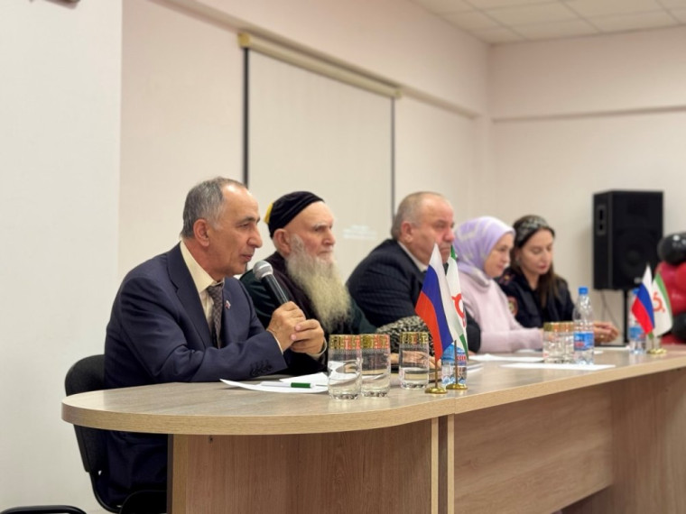 Беседа на тему: «Профилактика правонарушений, асоциального поведения среди молодёжи».