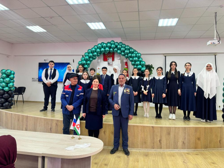 Афганистан – живая память.